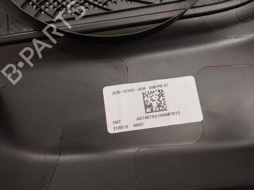 Rear left panel FORD FOCUS II Saloon (DB_, FCH, DH) 1.4 | BP36193697C60 - Image 6