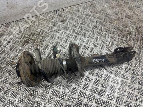 Used Left front shock absorber Left front shock absorber 33898952 33898952