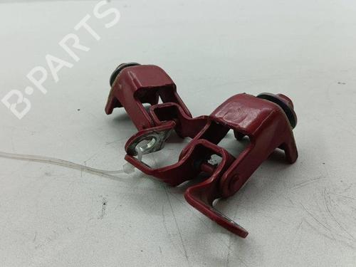 Hinge/Door check strap CITROËN DS3 (SA_) 1.6 HDi 90 | BP28893681C146 