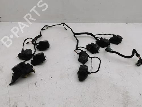 Elektronisk modul BMW 5 Touring (E61) 525 d | BP28851948M83 