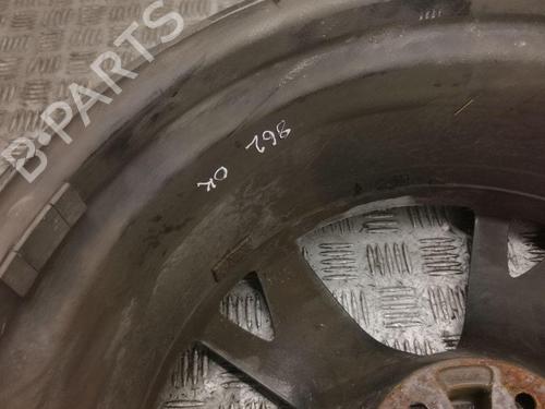 Rim NISSAN 370Z Coupe (Z34) NISMO 3.7 | BP28874540C45 