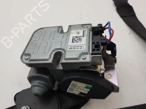 Front right seatbelt MERCEDES-BENZ CLS (C219) CLS 320 CDI | BP28903378I25 