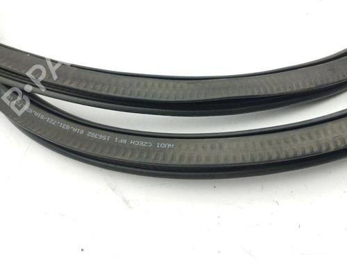 Rubber door seal AUDI Q2 (GAB, GAG) 30 TFSI | BP28898863C142 