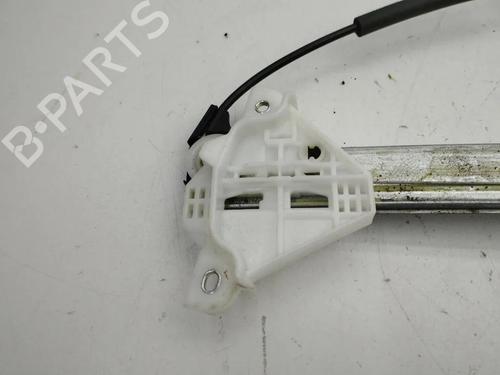 Front right window mechanism MAZDA CX-5 (KF) 2.0 | BP36082333C23 - Image 5