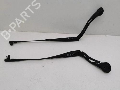 Used Front windshield wiper arm Front windshield wiper arm BMW i3 (I01) Range Extender (170 hp) 40210139 40210139