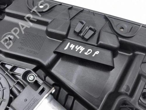 Front right window mechanism VOLVO V60 II (225) D3 | BP37599244C23 - Image 5