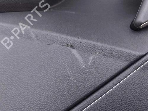Front left panel TOYOTA COROLLA Estate (_E21_) 1.8 Hybrid (ZWE211) | BP37599216C58 - Image 5
