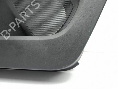 Front left panel CITROËN C5 AIRCROSS (A_) 1.2 PureTech 130 (ARHNSJ) | BP38279354C58 - Image 17