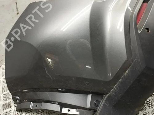 Rear bumper NISSAN JUKE (F16_) 1.6 Hybrid | BP28864910C8 