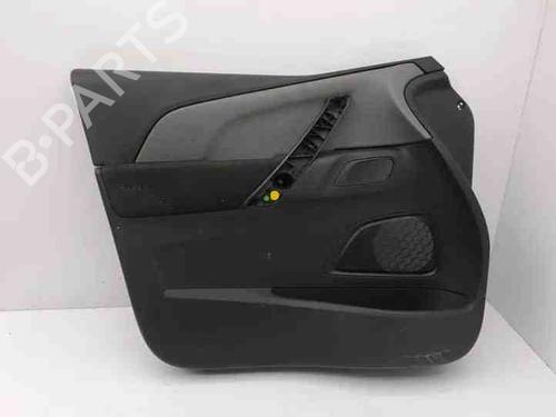 Used Front left panel CITROËN C4 Picasso II 1.6 HDi / BlueHDi 115 (115 hp) 28848672