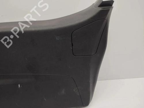 Boot lining CITROËN C-CROSSER (VU_, VV_) 2.2 HDi | BP36188754I3 - Image 4