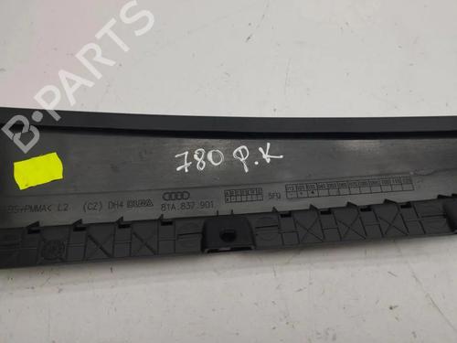 Dørliste AUDI Q2 (GAB, GAG) 1.4 TFSI | BP36391846C150  - Image 11