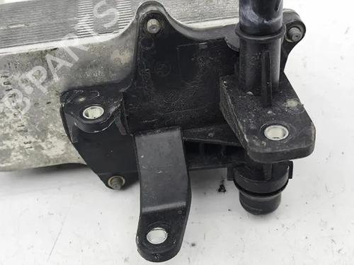 Oil radiator BMW i3 (I01) Range Extender | BP28862290M33 - Image 3