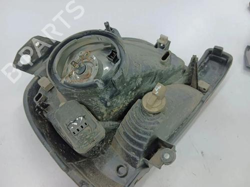 Left headlight RENAULT KANGOO (KC0/1_) 1.4 (KC0C, KC0H, KC0B, KC0M) | BP36200720C28 - Image 5