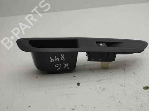 Left rear window switch CITROËN C4 III (BA_, BB_, BC_) ë-C4 (BCZKXC, BZCKSC) | BP40209864I29 - Image 5