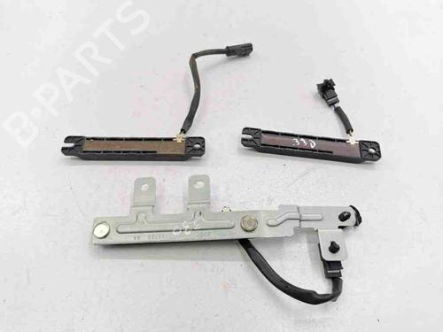 Electronic module HYUNDAI ix35 (LM, EL, ELH) 1.7 CRDi | BP28876587M83