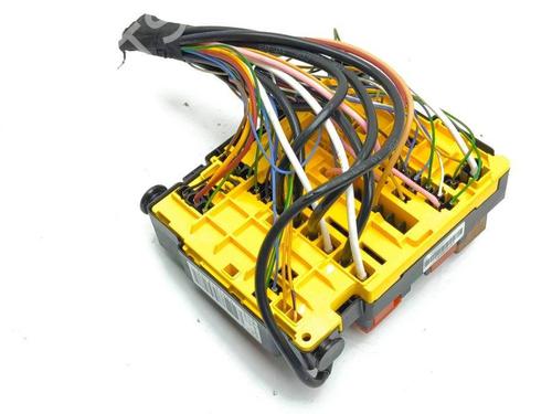 Fuse box PEUGEOT 2008 II (UD_, US_, UY_, UJ_, UR_, UC_) 1.2 PureTech 130 (USHNS, URHNS) | BP28879443E1 