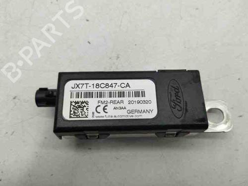 Módulo eletrónico FORD FOCUS IV (HN) 1.0 EcoBoost | BP28855664M83 