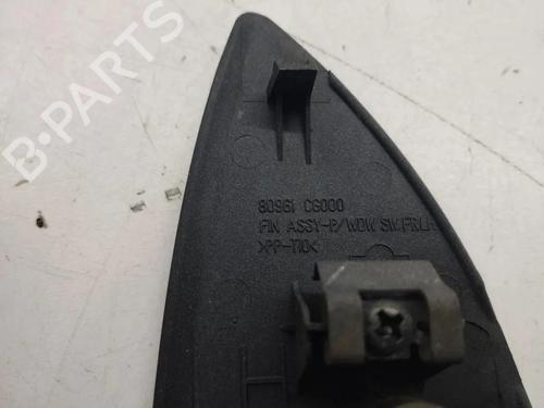 Left front window switch INFINITI FX 35 All-wheel Drive | BP33880597I27  - Image 9