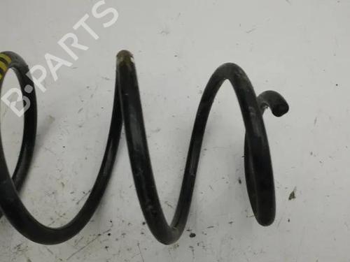 Shock absorber spring MERCEDES-BENZ A-CLASS (W168) A 170 CDI (168.008) | BP28857289C152 