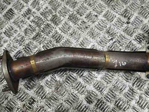 Pipe NISSAN QASHQAI II (J11, J11_) 1.3 DIG-T | BP28856805M125 