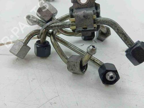 Pipe LAND ROVER RANGE ROVER EVOQUE (L538) 2.2 D 4x4 | BP28898717M125 