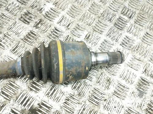 Left front driveshaft MAZDA 6 Estate (GJ, GL) 2.2 D | BP28894637M38 - Image 6