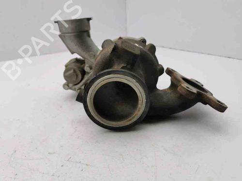 Turbolader/Kompressor VW GOLF VIII (CD1, DA1) 1.0 TSI (90 hp) 28898335