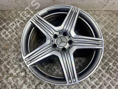 Used Rim Rim MERCEDES-BENZ CLS (C218) CLS 63 AMG (218.374) (558 hp) 40276660 40276660