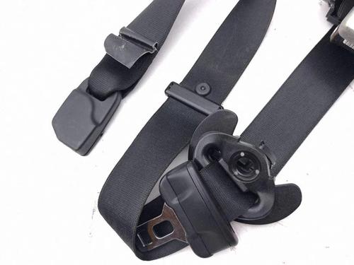 Front right seatbelt MASERATI GHIBLI III (M157) 3.0 D | BP37510745I25 - Image 2