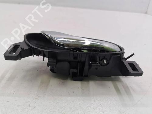 Rear right interior door handle RENAULT KADJAR (HA_, HL_) 1.5 dCi 110 (HLA3) | BP36163571I16 - Image 7