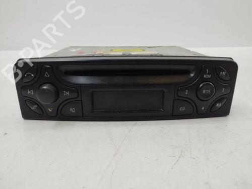 Used Electronic module Electronic module 36193458 36193458
