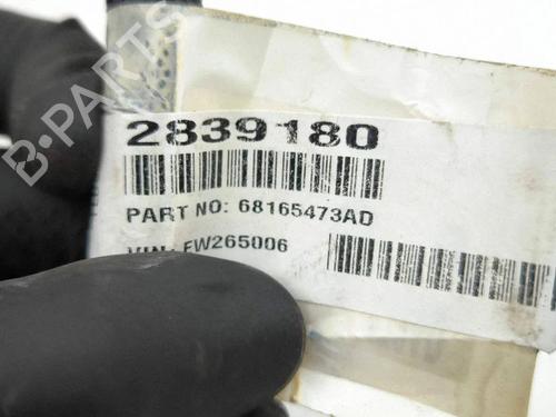 Fuse box JEEP CHEROKEE (KL) 2.0 CRD 4x4 | BP40207782E1 - Image 11