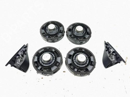 Electronic module MITSUBISHI OUTLANDER II (CW_W) 2.2 DI-D 4WD | BP39735343M83 - Image 5