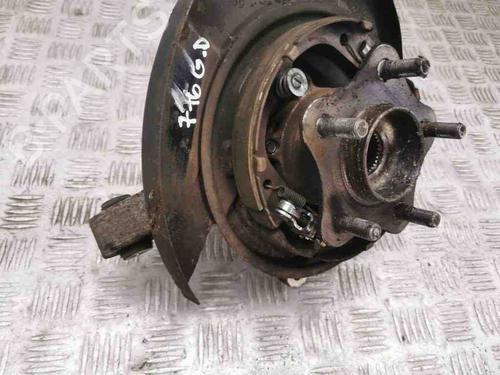 Right rear steering knuckle INFINITI Q50 50 D | BP28876654M28