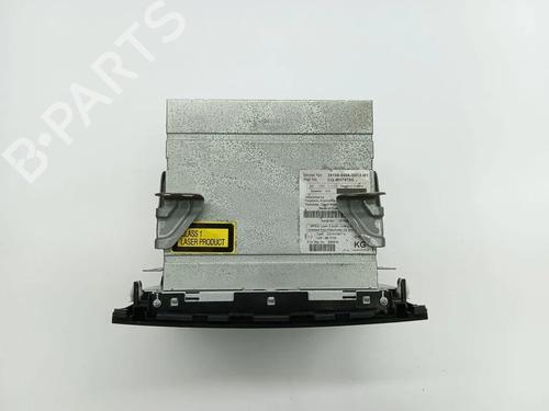 Electronic module HONDA CR-V III (RE_) 2.2 i-DTEC 4WD (RE6) | BP36196969M83 - Image 5