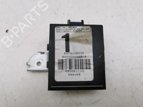 Used Electronic module Electronic module 33824975 33824975