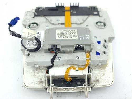 Interior roof light MERCEDES-BENZ GLK-CLASS (X204) 220 CDI (204.902) | BP28880833I8 