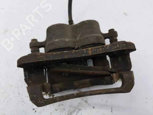 Right front brake caliper CHEVROLET CAPTIVA (C100, C140) 2.0 D 4WD | BP36189464M104 - Image 3