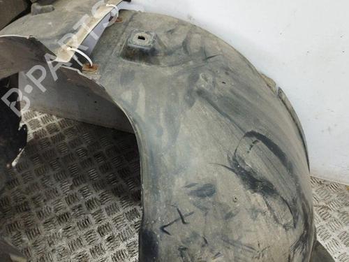 Wheel arch MERCEDES-BENZ M-CLASS (W164) ML 320 CDI 4-matic (164.122) | BP28900307C56 