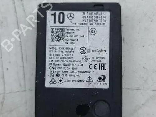 Electronic module MERCEDES-BENZ GLE (V167) GLE 400 d 4-matic (167.123) | BP36082907M83 - Image 7