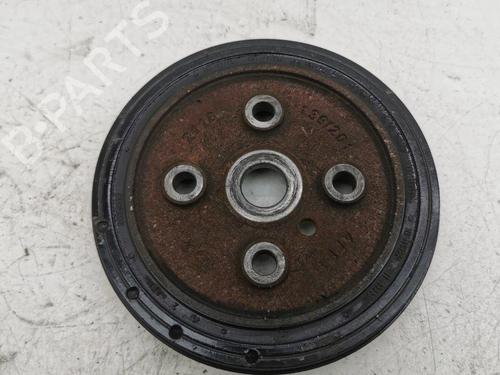 Pulley VOLVO XC60 I SUV (156) D5 | BP28900506M122