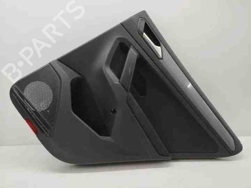 Verkleidung hinten rechts für VW TIGUAN (5N_) 1.4 TSI (150 hp) 28858910