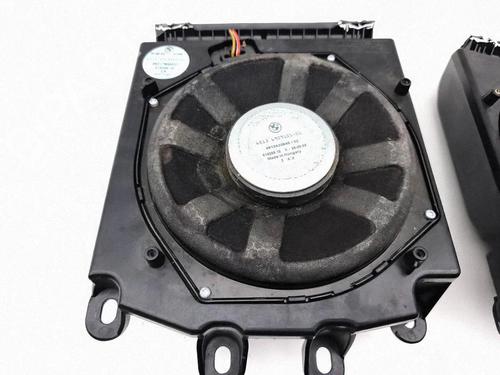 Electronic module BMW 5 Touring (E61) 530 d | BP40283021M83 - Image 5