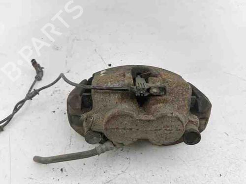 Right front brake caliper MERCEDES-BENZ M-CLASS (W164) ML 320 CDI 4-matic (164.122) | BP28860507M104 