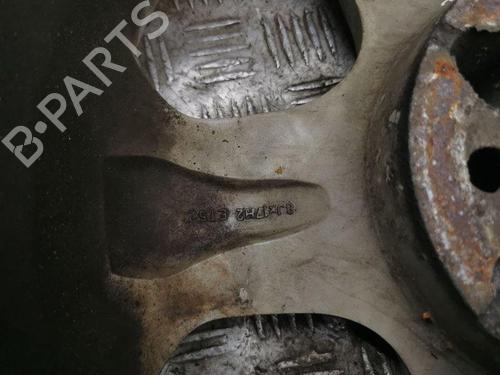 Rim MERCEDES-BENZ M-CLASS (W164) ML 350 CDI 4-matic (164.125, 164.124) | BP28884324C45 
