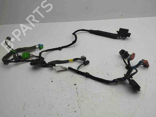 Ledningsnet VOLVO XC60 I SUV (156) D5 (215 hp) 28900542