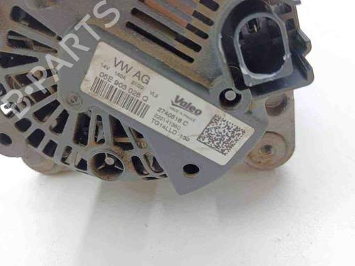 Alternator SEAT ARONA (KJ7, KJP) 1.0 TSI | BP28896517M7 - Image 6