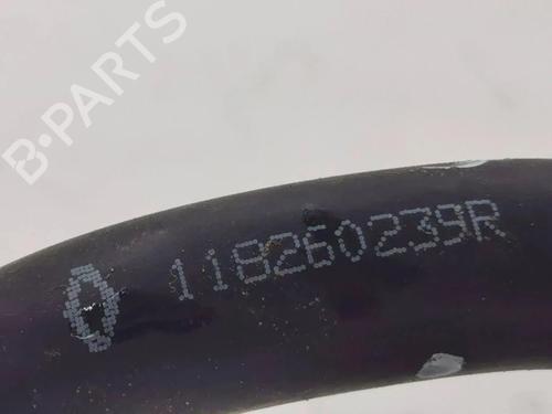 Pipe RENAULT CLIO II Hatchback Van (SB0/1/2_) 1.2 (SB0A, SB0F, SB1K, SB2D) | BP36201499M125 - Image 6