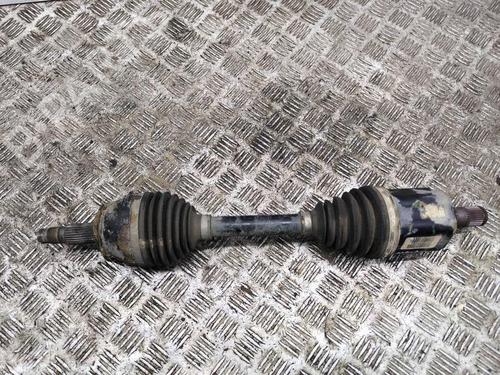 Used Left front driveshaft Left front driveshaft JEEP CHEROKEE (KL) 2.0 CRD 4x4 (170 hp) 40206958 40206958